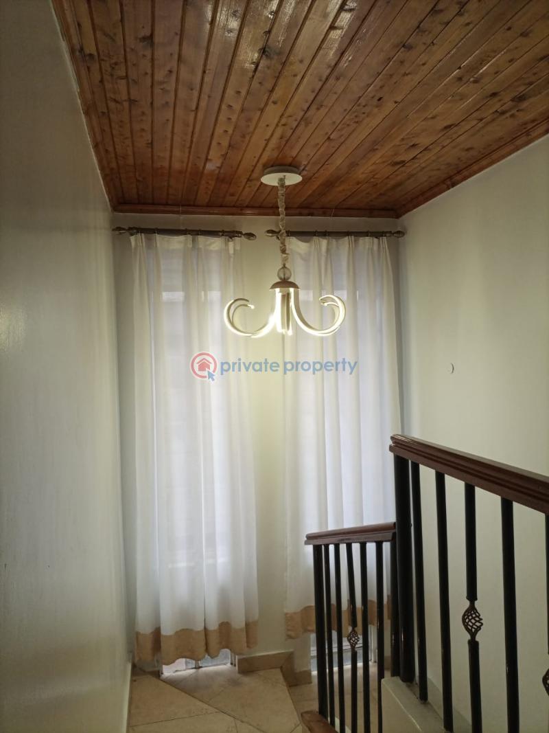 5 bedroom House For Sale ruiru Kiambu - 6