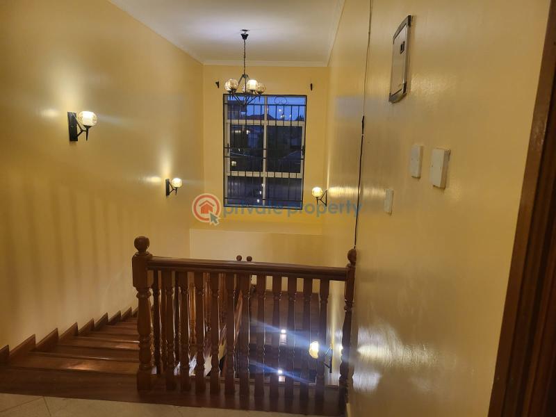 5 bedroom House For Sale Rongai Ongata Rongai Kajiado - 8