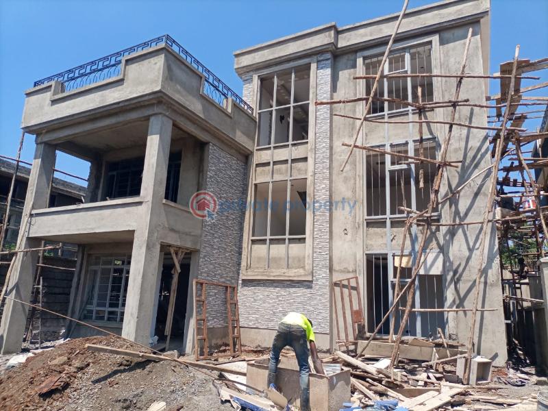 5 bedroom House For Sale ruiru Kiambu - 2