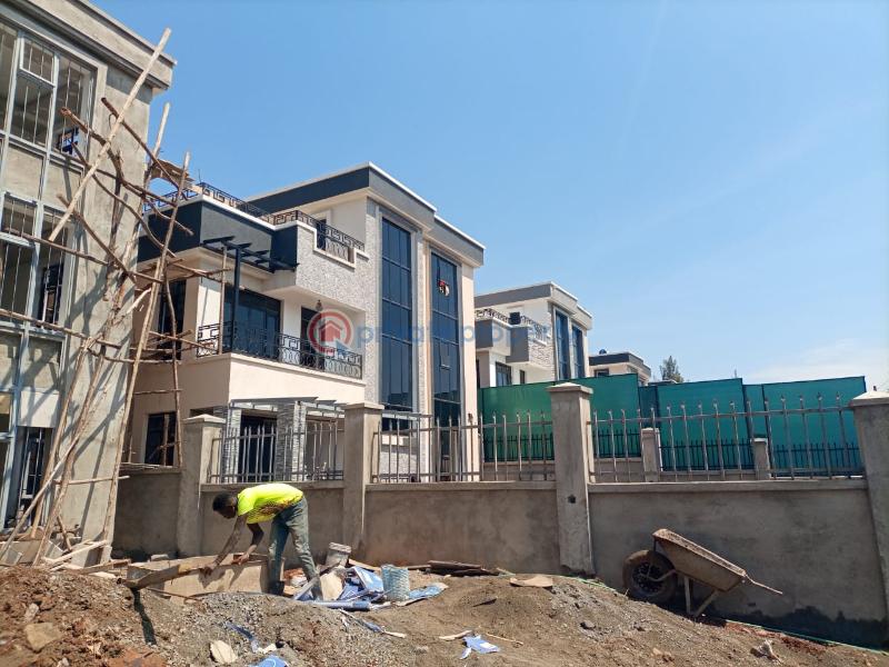 5 bedroom House For Sale ruiru Kiambu - 7