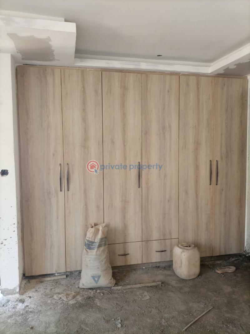 5 bedroom House For Sale ruiru Kiambu - 4