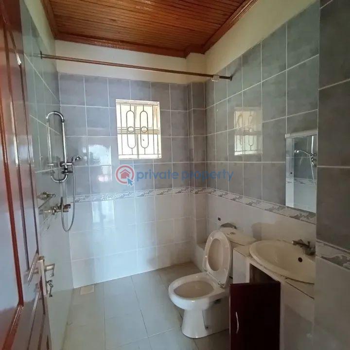 5 bedroom House For Rent Kitisuru Estate Kitisuru Westlands Nairobi - 8