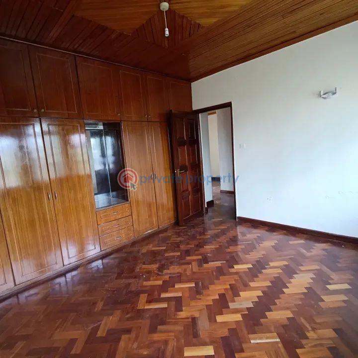 5 bedroom House For Rent Kitisuru Estate Kitisuru Westlands Nairobi - 9
