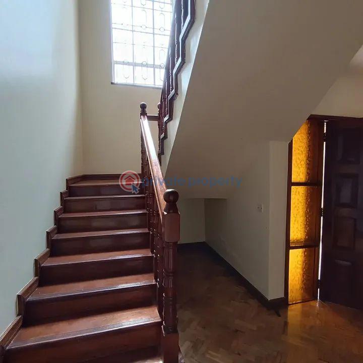 5 bedroom House For Rent Kitisuru Estate Kitisuru Westlands Nairobi - 7