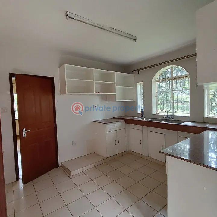 5 bedroom House For Rent Kitisuru Estate Kitisuru Westlands Nairobi - 6