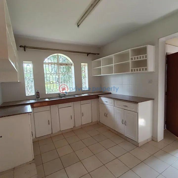 5 bedroom House For Rent Kitisuru Estate Kitisuru Westlands Nairobi - 4