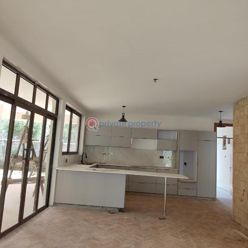 5 bedroom House For Sale Karen Mukoma Rd Nairobi Karen  - 6
