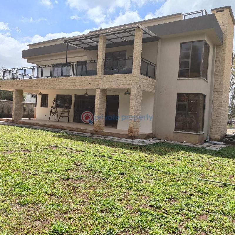 5 bedroom House For Sale Nairobi Karen  - 5