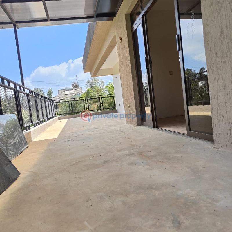 5 bedroom House For Sale Nairobi Karen  - 29