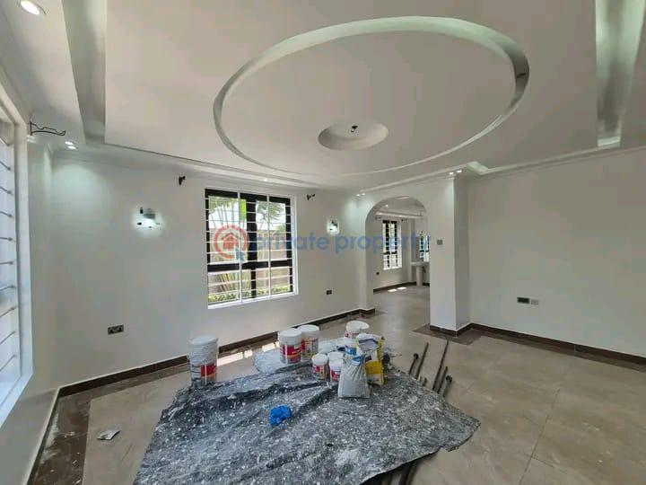 5 bedroom House For Sale Kamakis Ruiru Kiambu - 3