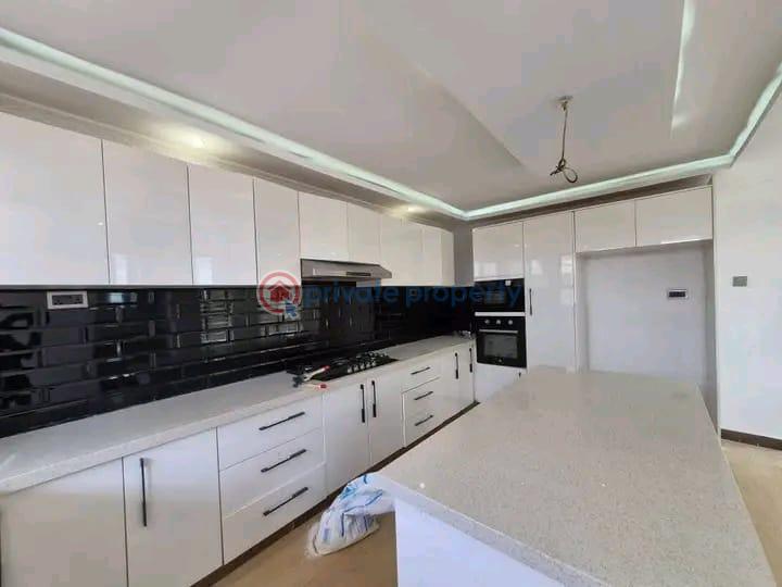 5 bedroom House For Sale Kamakis Ruiru Kiambu - 6