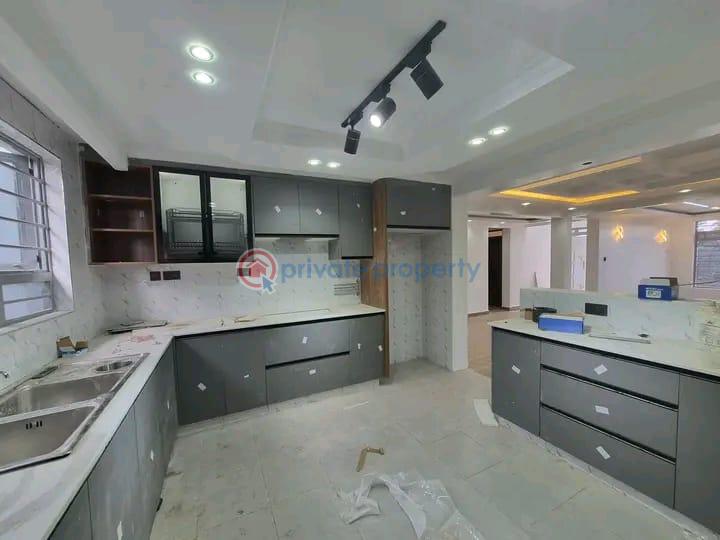 5 bedroom House For Sale kamakis Ruiru Kiambu - 1