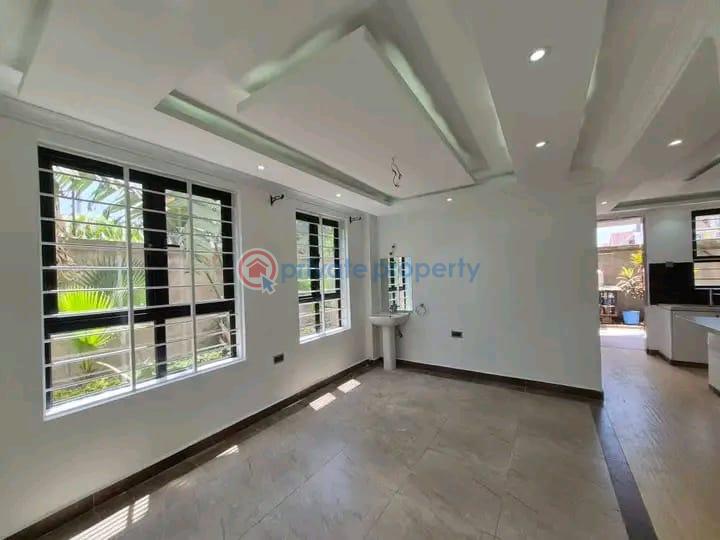 5 bedroom House For Sale Kamakis Ruiru Kiambu - 4