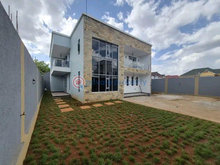 5 bedroom House For Sale kamakis Ruiru Kiambu - 0