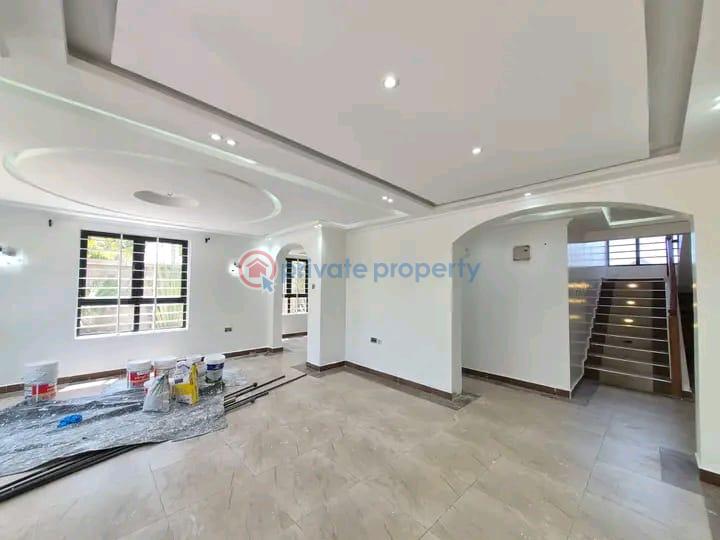 5 bedroom House For Sale Kamakis Ruiru Kiambu - 2