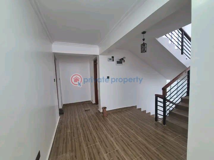 5 bedroom House For Sale kamakis Ruiru Kiambu - 5