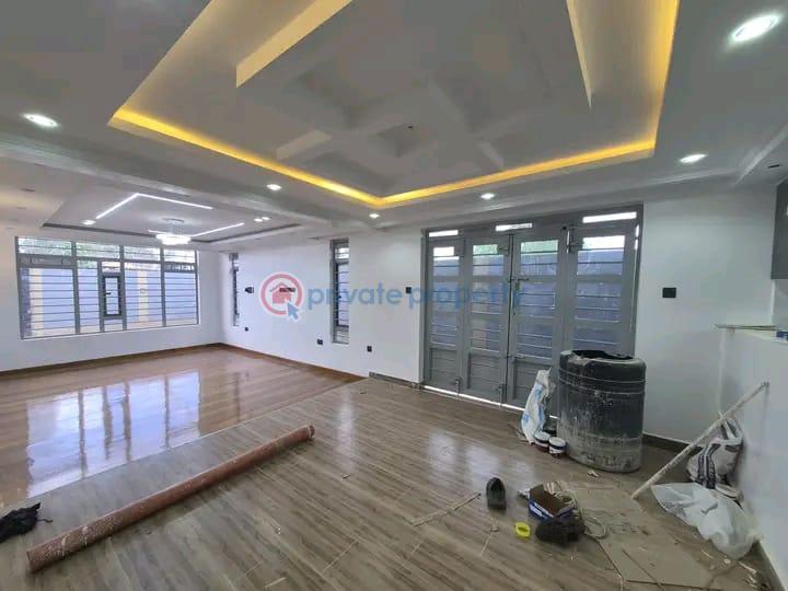 5 bedroom House For Sale kamakis Ruiru Kiambu - 8