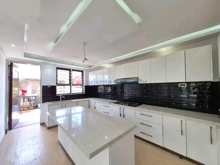 5 bedroom House For Sale Kamakis Ruiru Kiambu - 5