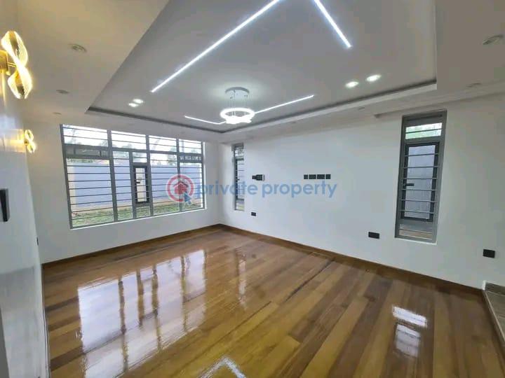 5 bedroom House For Sale kamakis Ruiru Kiambu - 2