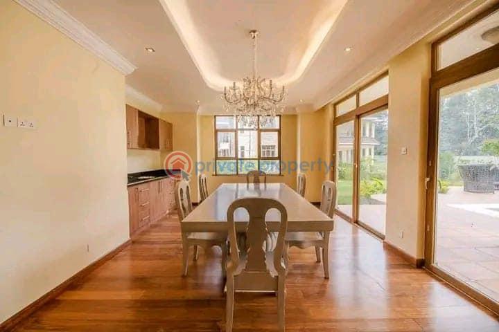 5 bedroom House For Sale Karen Nairobi - 4