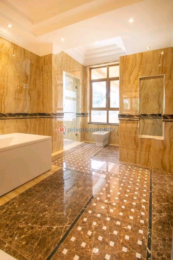 5 bedroom House For Sale Karen Nairobi - 7