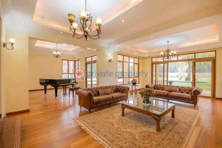 5 bedroom House For Sale Karen Nairobi - 8