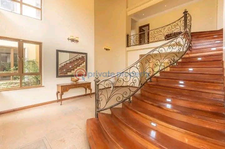 5 bedroom House For Sale Karen Nairobi - 5