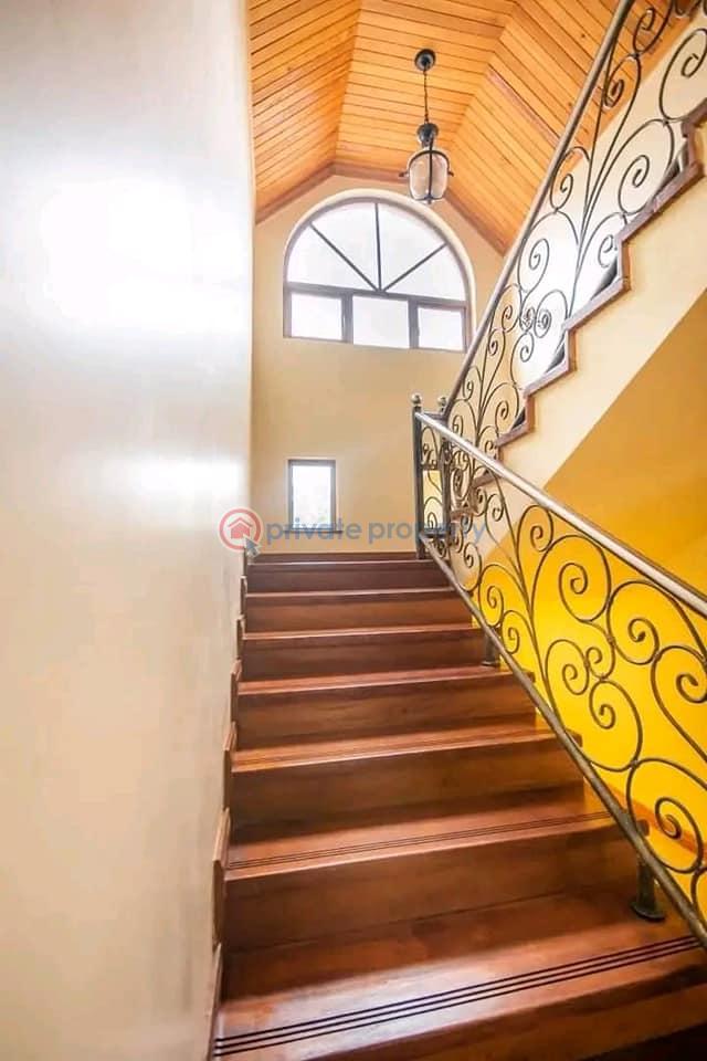5 bedroom House For Sale Karen Nairobi - 0