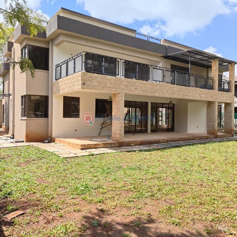 5 bedroom House For Sale Nairobi Karen  - 4