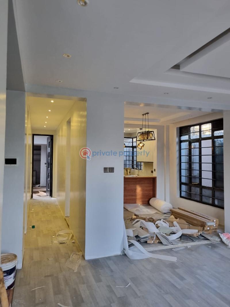 5 bedroom House For Sale ruiru Kiambu - 26
