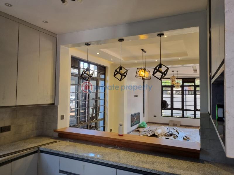 5 bedroom House For Sale ruiru Kiambu - 31