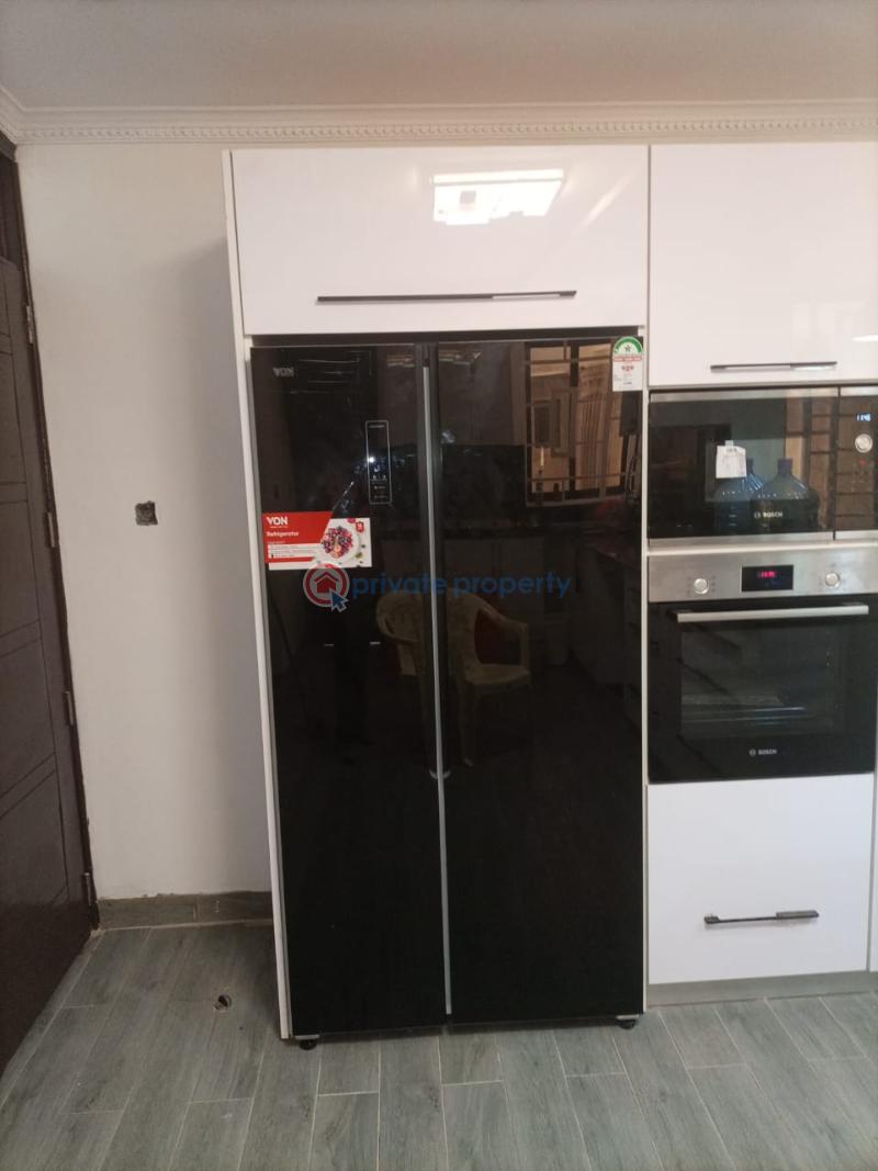 5 bedroom House For Sale ruiru Kiambu - 5