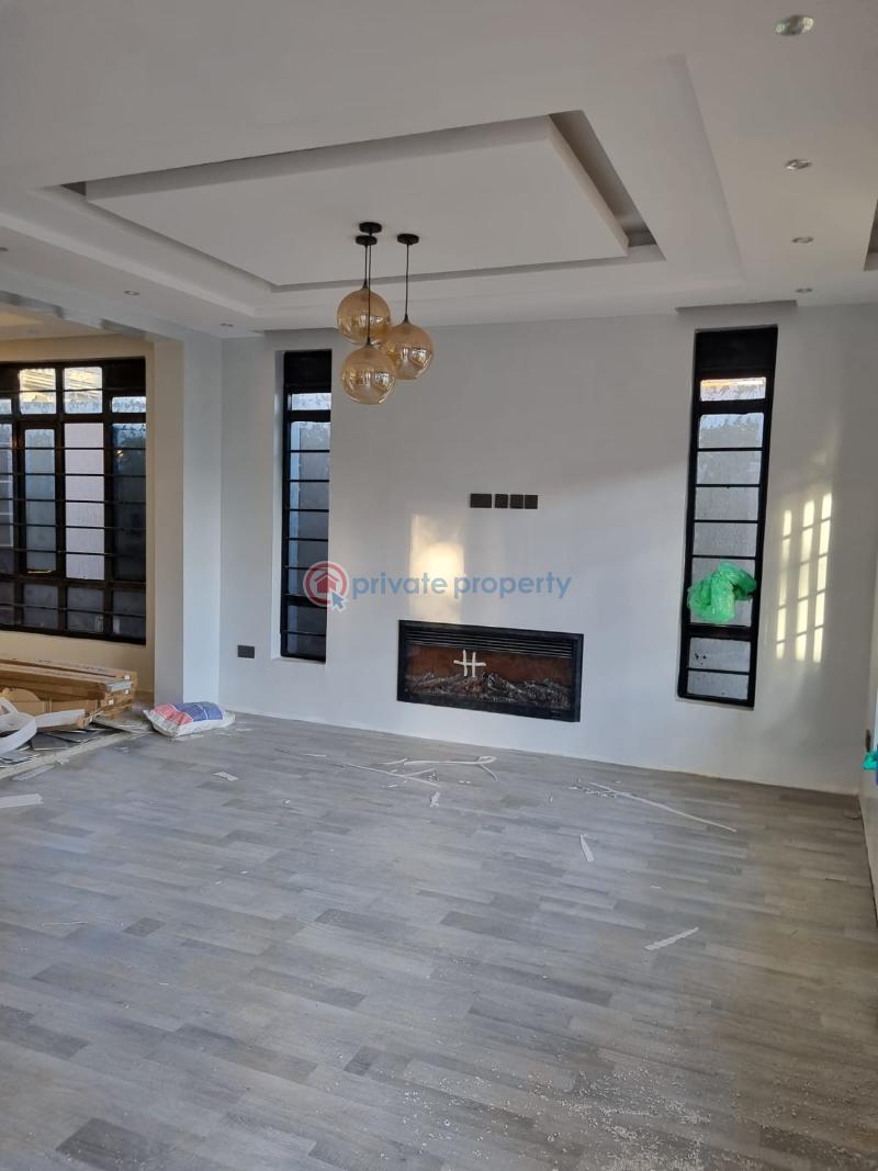 5 bedroom House For Sale ruiru Kiambu - 29