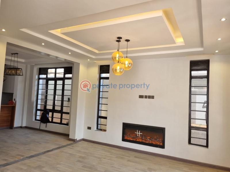 5 bedroom House For Sale ruiru Kiambu - 16