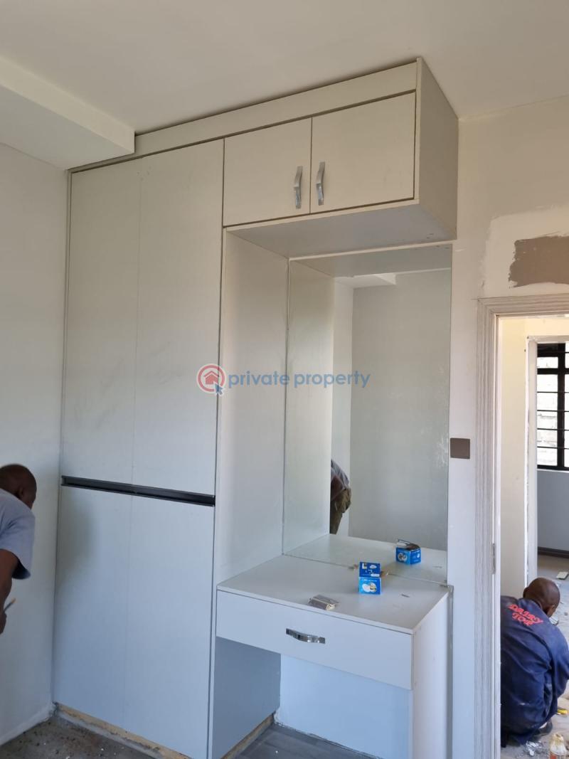 5 bedroom House For Sale ruiru Kiambu - 19