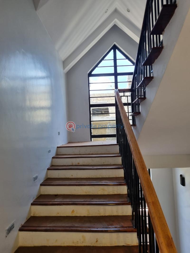 5 bedroom House For Sale ruiru Kiambu - 22