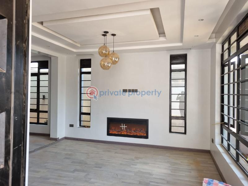 5 bedroom House For Sale ruiru Kiambu - 36