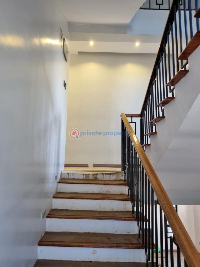 5 bedroom House For Sale ruiru Kiambu - 21