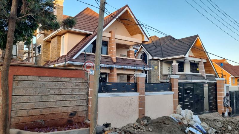 5 bedroom House For Sale ruiru Kiambu - 40