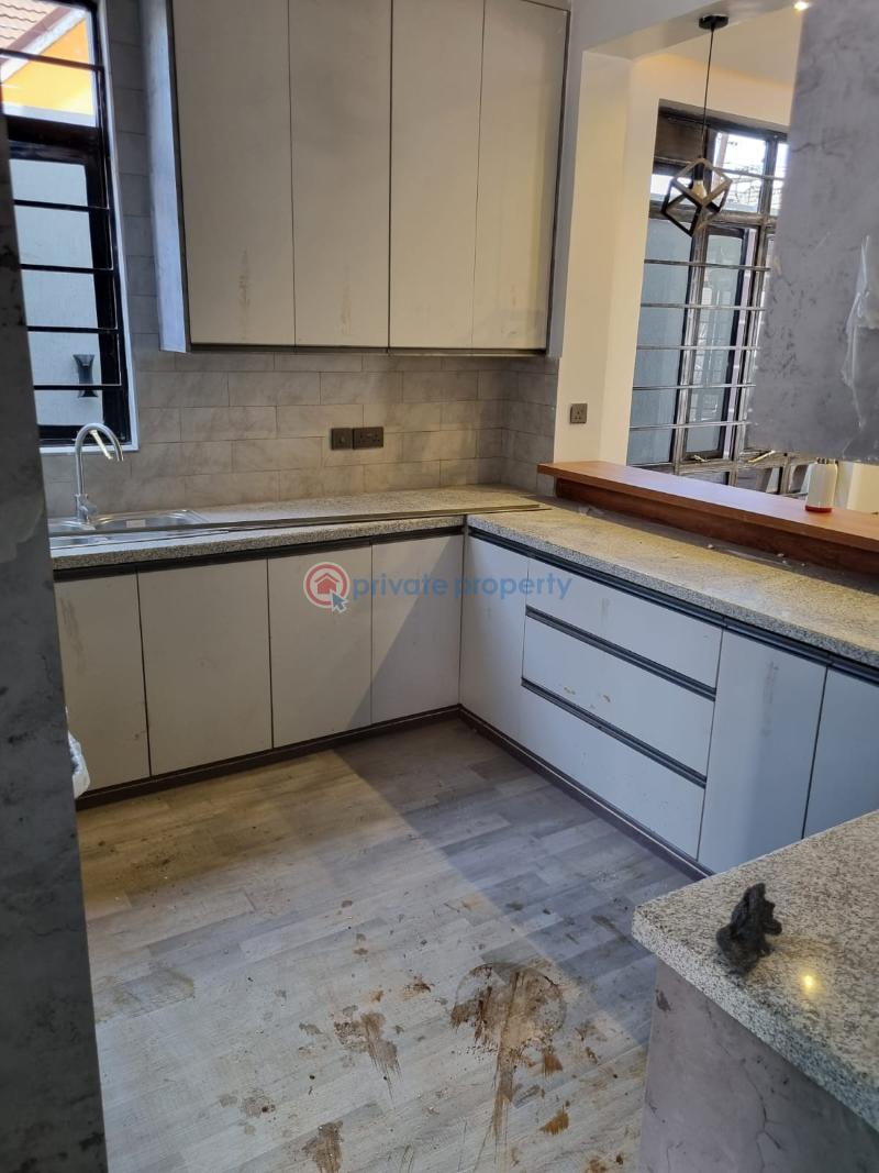 5 bedroom House For Sale ruiru Kiambu - 33