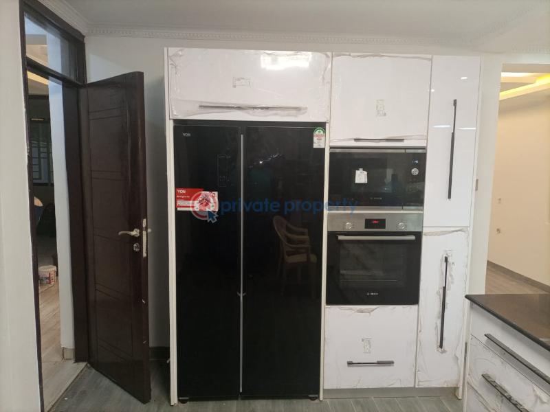 5 bedroom House For Sale ruiru Kiambu - 13