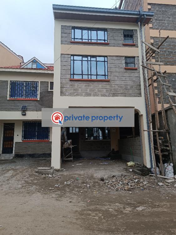 3 bedroom House For Sale &nbsp;kamakis Ruiru Kiambu - 1