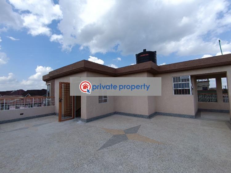 5 bedroom Townhouse For Sale &nbsp;membley Membley Estate Kiambu - 18