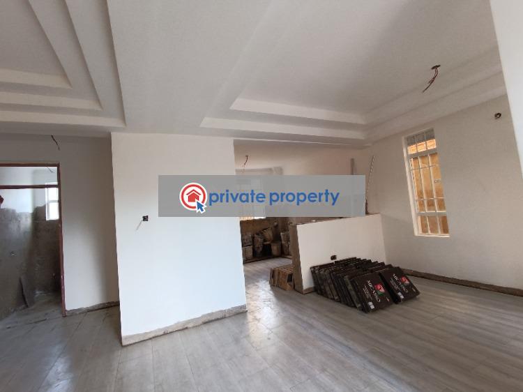 5 bedroom Townhouse For Sale &nbsp;membley Membley Estate Kiambu - 5
