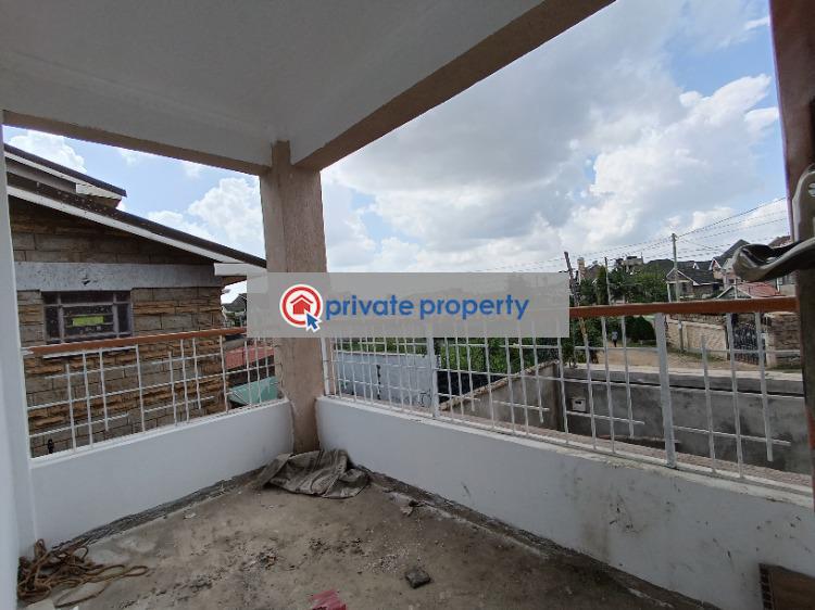 5 bedroom Townhouse For Sale &nbsp;membley Membley Estate Kiambu - 10