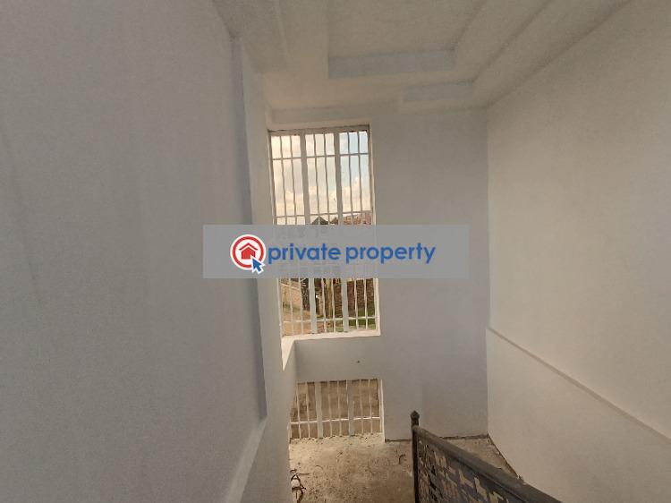 5 bedroom Townhouse For Sale &nbsp;membley Membley Estate Kiambu - 14