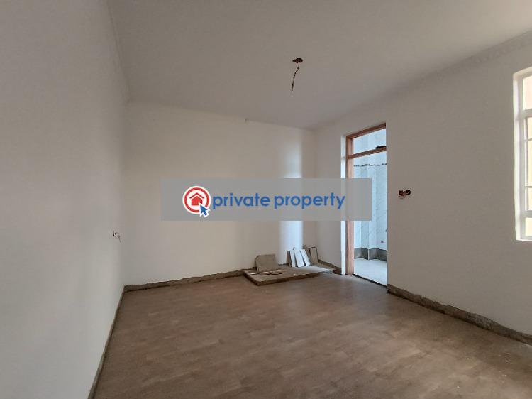 5 bedroom Townhouse For Sale &nbsp;membley Membley Estate Kiambu - 4