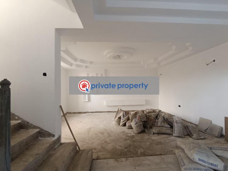 5 bedroom Townhouse For Sale &nbsp;membley Membley Estate Kiambu - 8