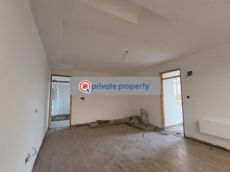 5 bedroom Townhouse For Sale &nbsp;membley Membley Estate Kiambu - 15