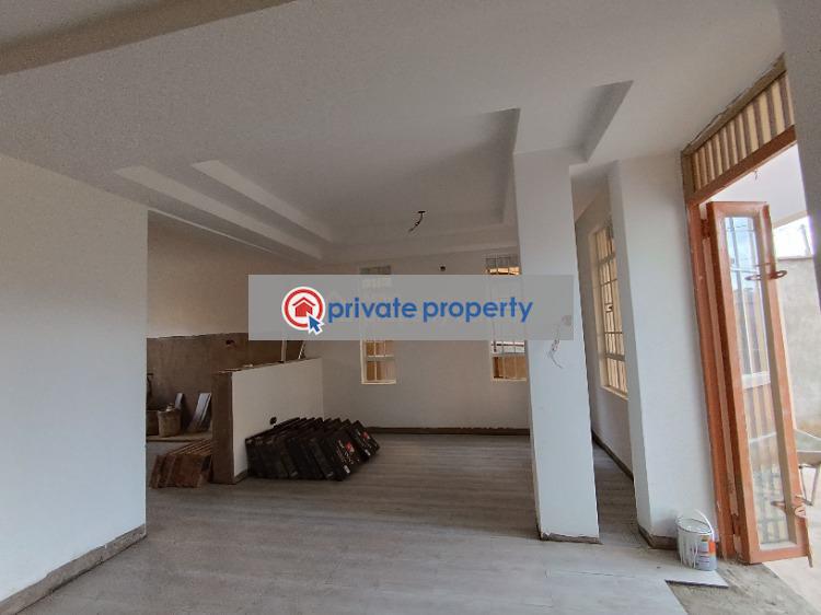 5 bedroom Townhouse For Sale &nbsp;membley Membley Estate Kiambu - 6